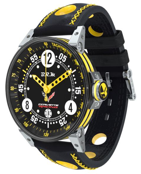 BRM V6-44-COR-02 Replica Watch